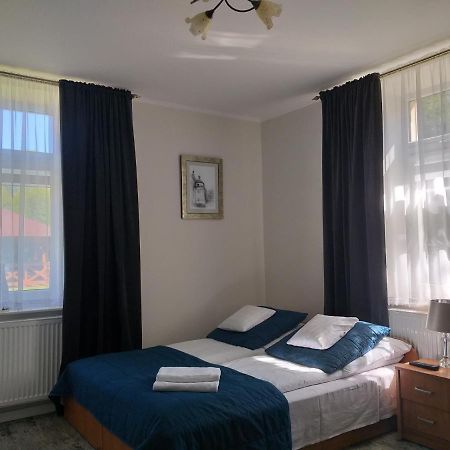 Apartamenty I Pokoje Goscinne Kolodziejowka Sandomierz Kültér fotó