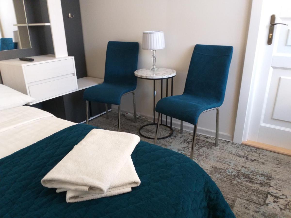 Apartamenty I Pokoje Goscinne Kolodziejowka Sandomierz Kültér fotó