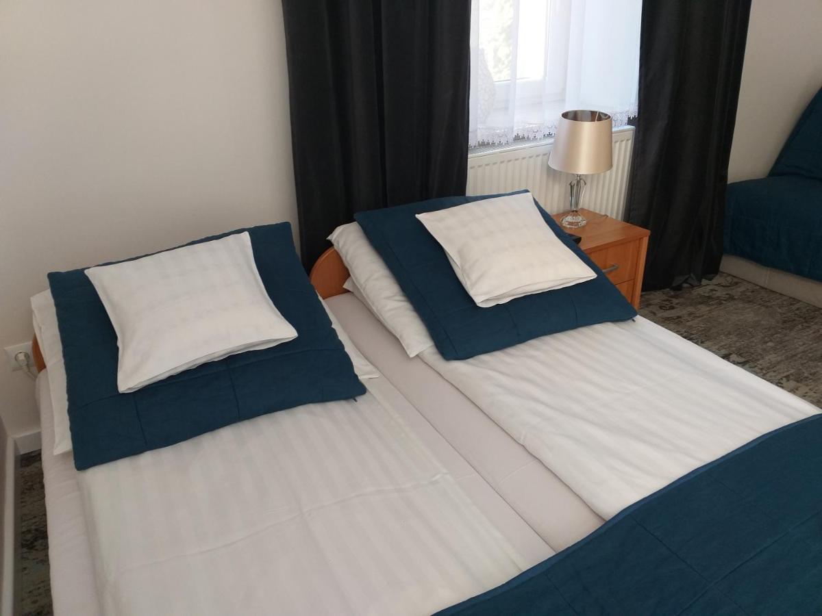 Apartamenty I Pokoje Goscinne Kolodziejowka Sandomierz Kültér fotó